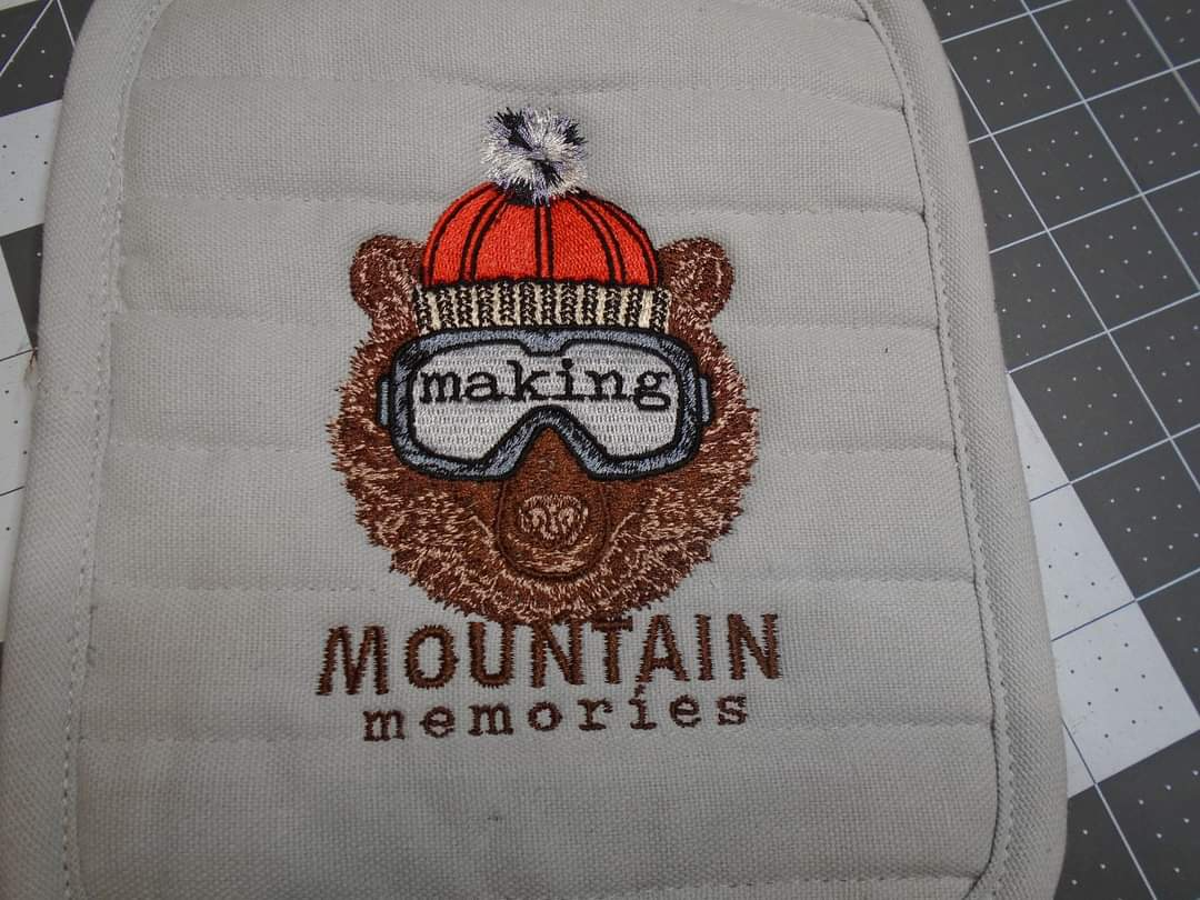 Mountain Memories