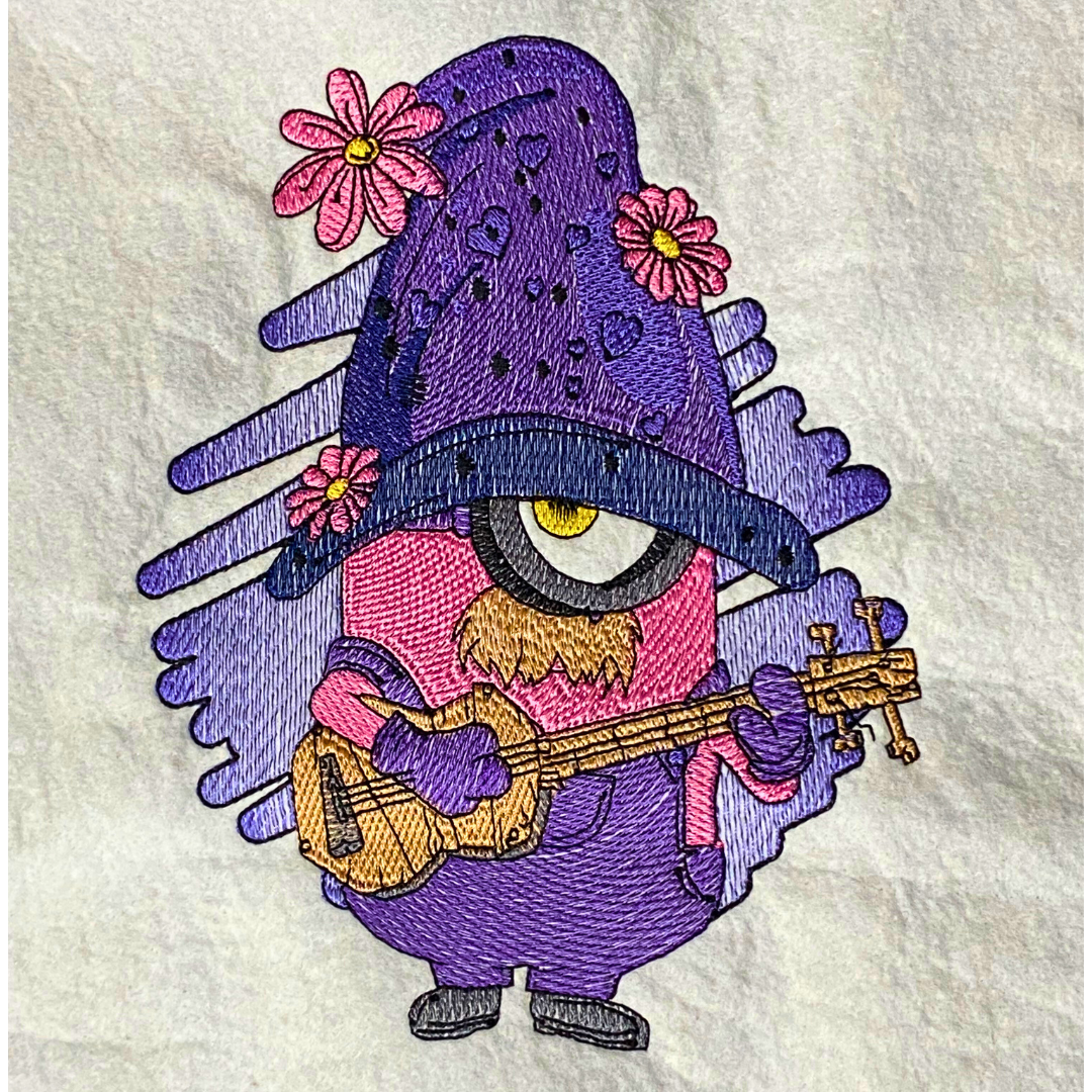 Love Guru Gnome Love Guru Gnome