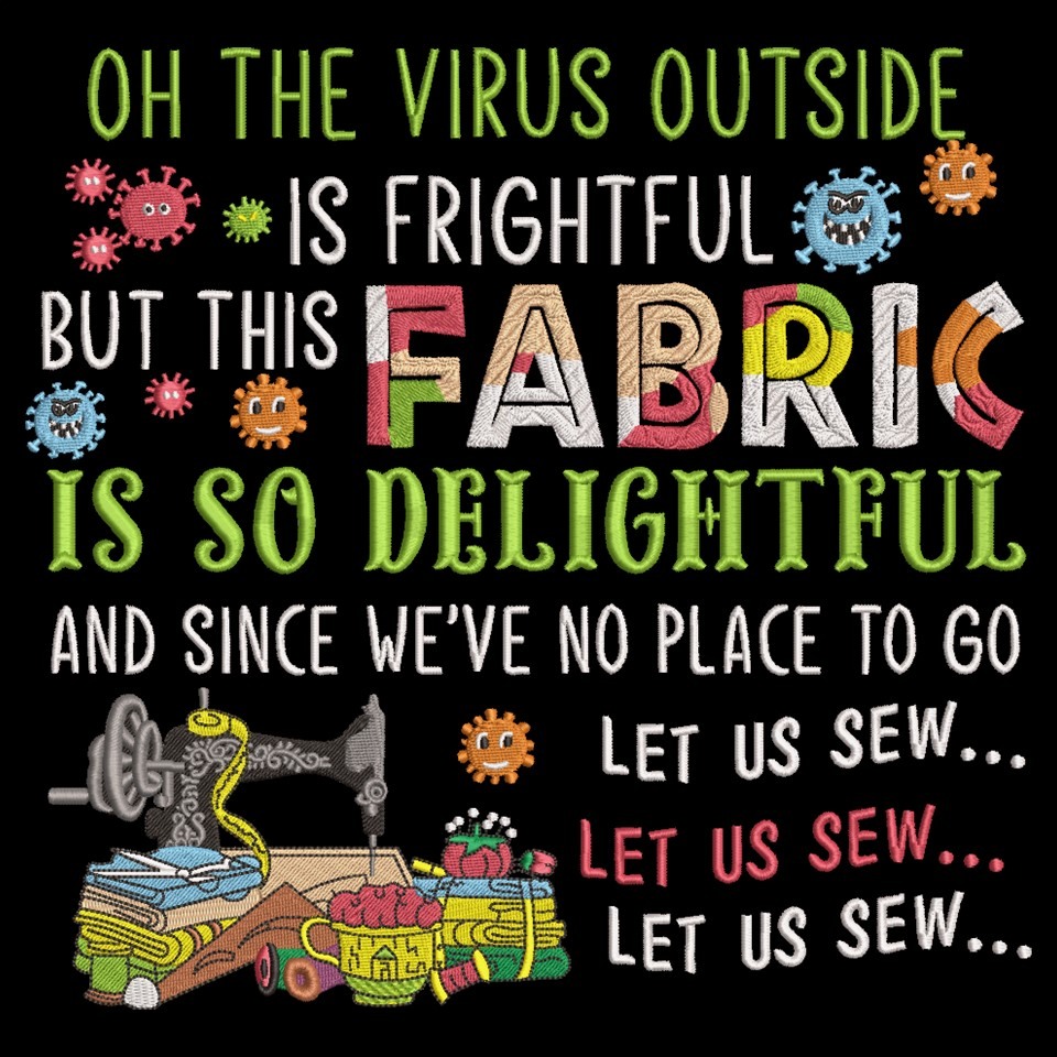 Let us Sew Let us Sew