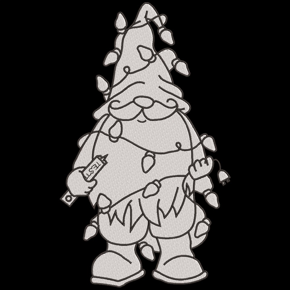 Little Santa Little Santa