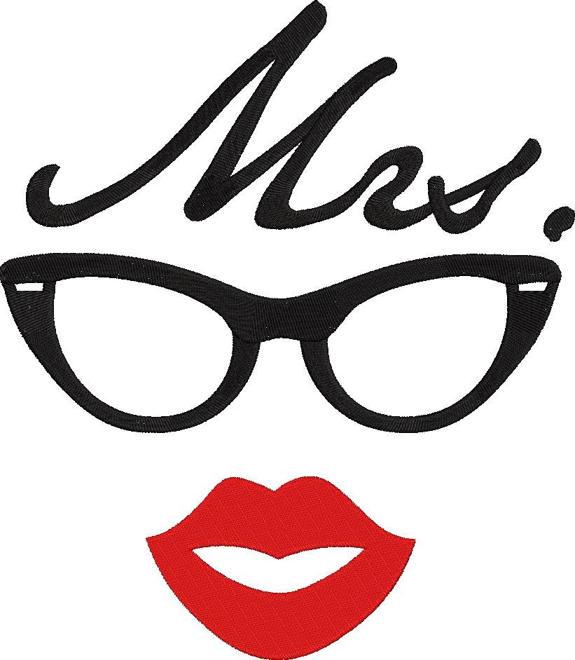 Mrs Embroidery Design Mrs Embroidery Design