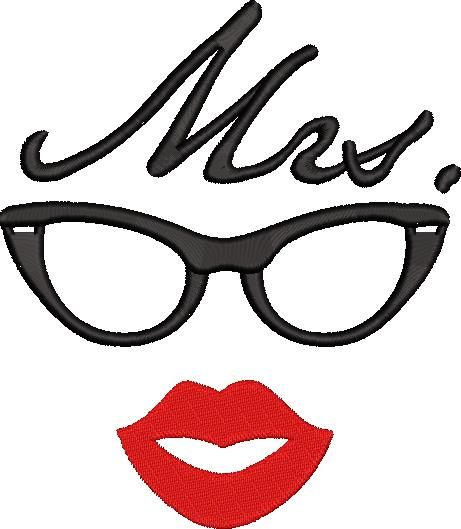Mrs Embroidery Design Mrs Embroidery Design