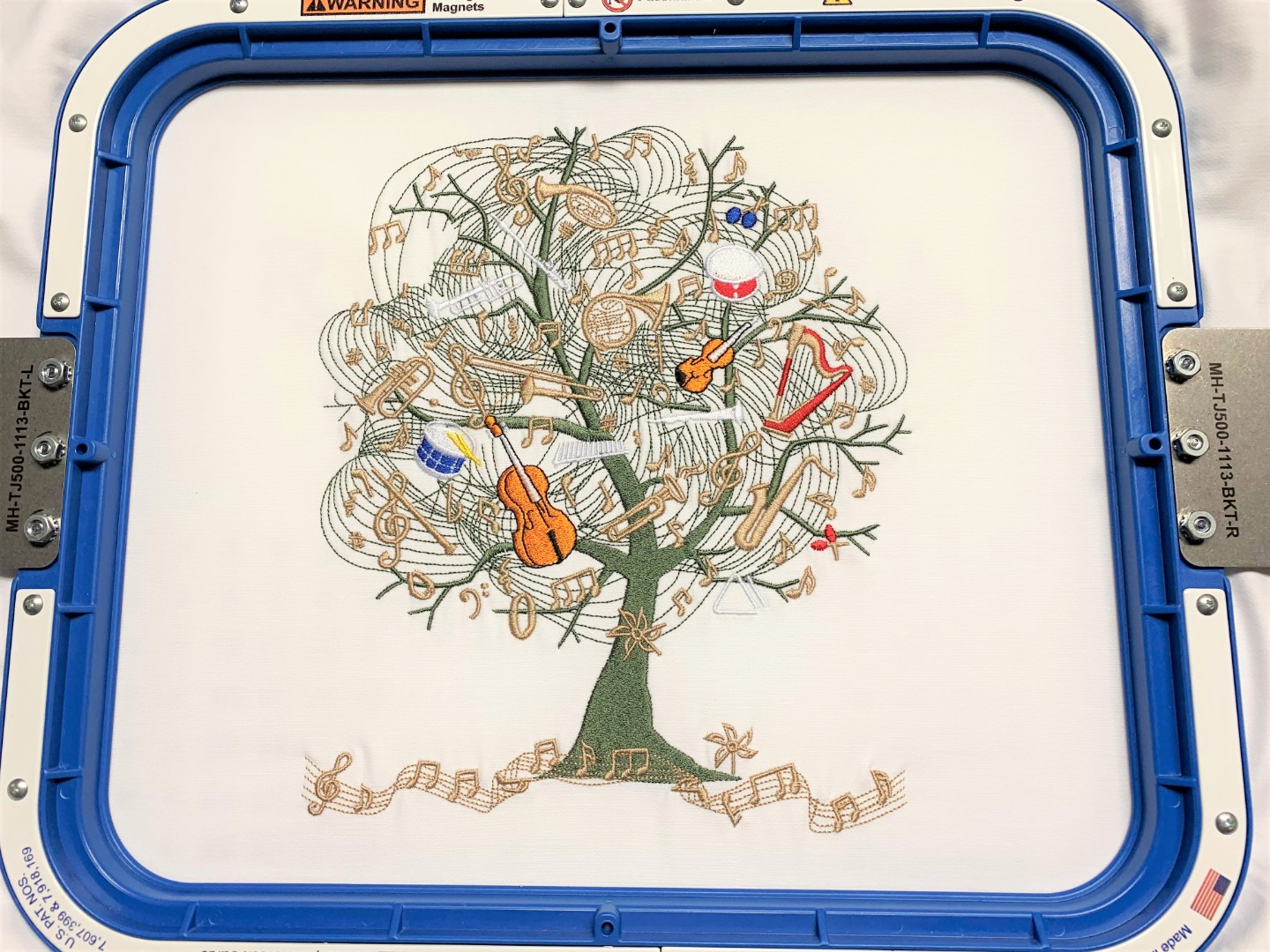 Music Tree