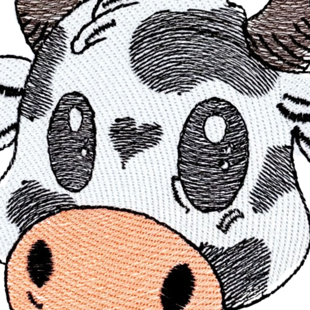 Baby Cow