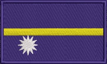 Nauru Nauru