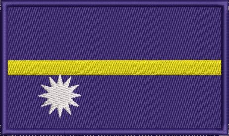 Nauru Nauru