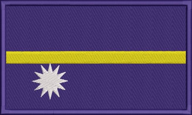 Nauru Nauru