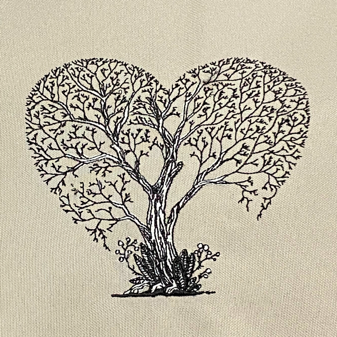 Heart Tree