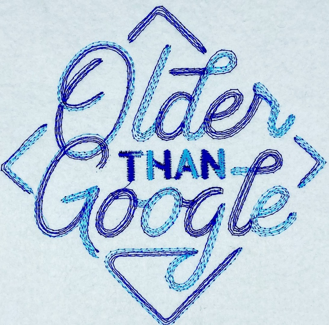 Older Than Google Older Than Google