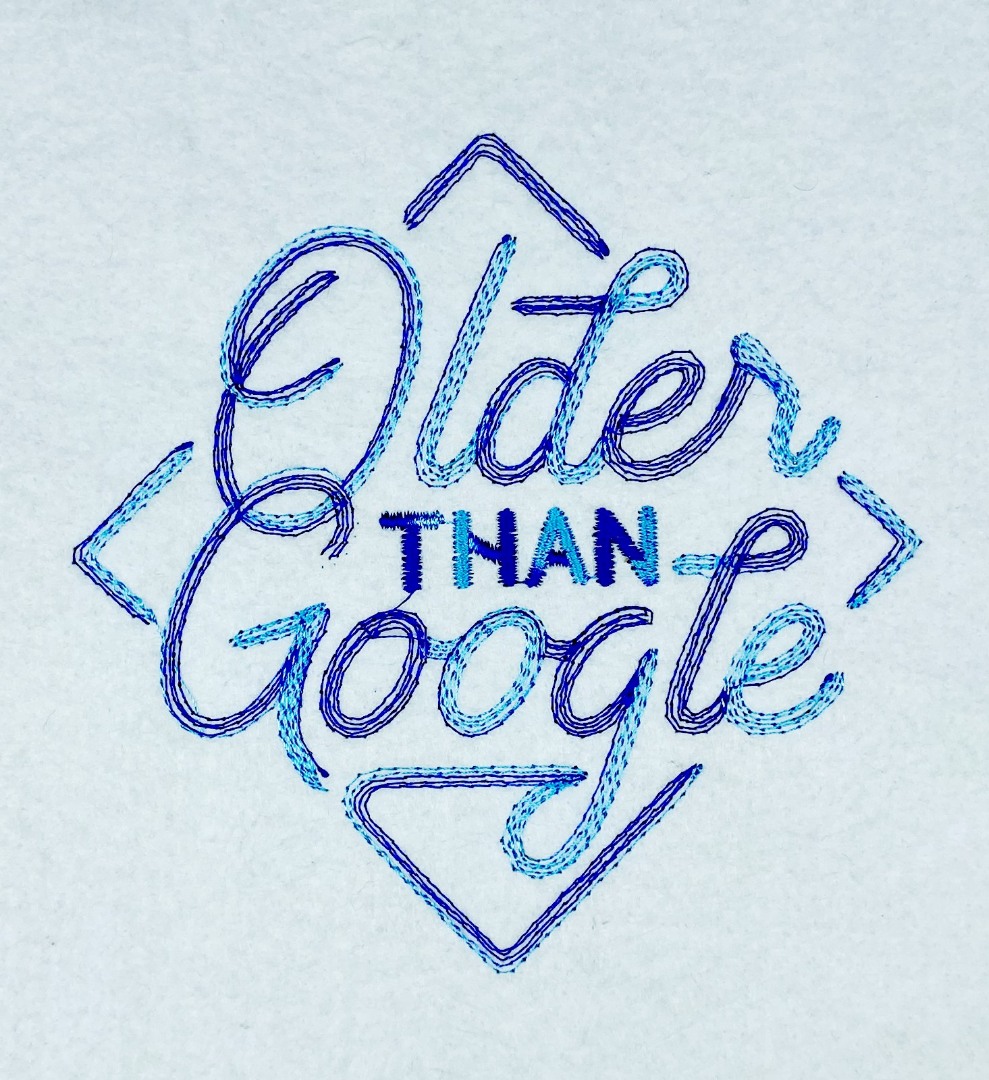 Older Than Google Older Than Google