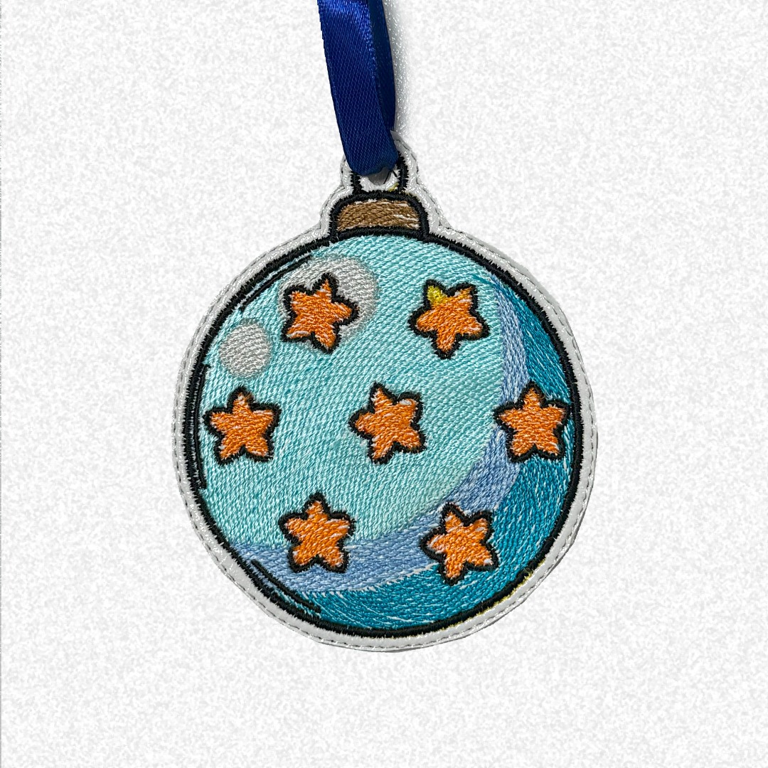Pack Of 5 Christmas Ornaments Pack Of 5 Christmas Ornaments