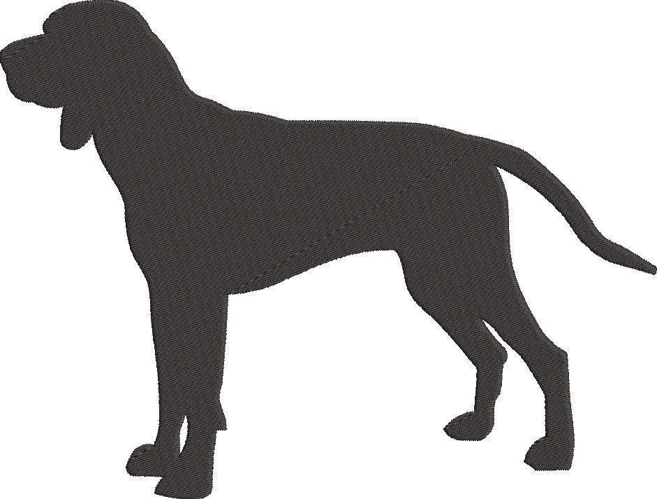 Dog Silhouette Pack 4 Dog Silhouette Pack 4