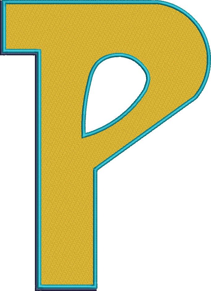 Pocket Pets Letters Pocket Pets Letters