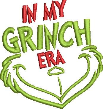 Christmas Thief Era Christmas Thief Era
