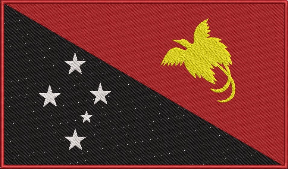 Papua New Guinea