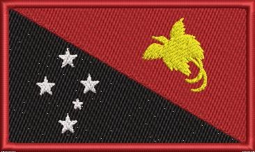Papua New Guinea