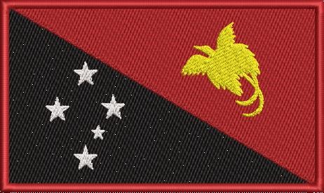 Papua New Guinea