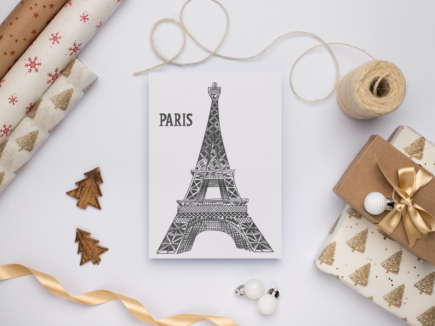 Eiffel Tower Paris Eiffel Tower Paris