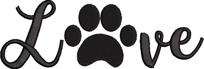 Paw Love Paw Love