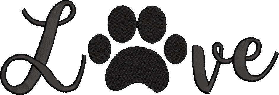 Paw Love Paw Love