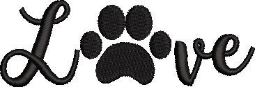 Paw Love Paw Love