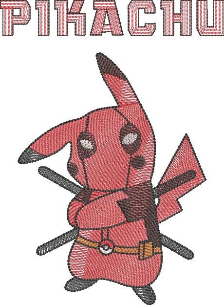 Pikapool Pikapool
