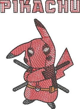 Pikapool Pikapool