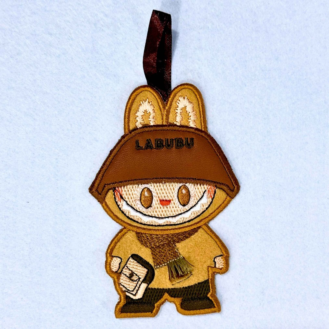 Plushie Furry Animal Doll Plushie Furry Animal Doll