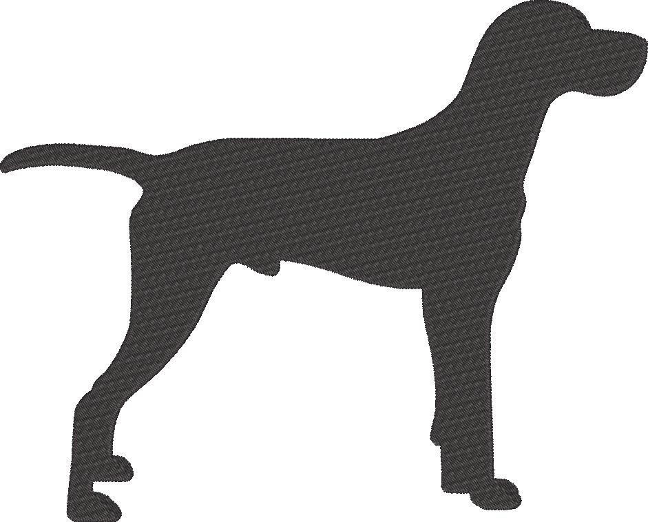 Dog Silhouette Pack 3 Dog Silhouette Pack 3