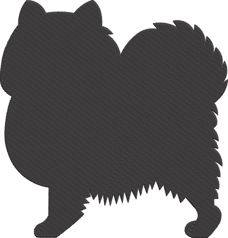 Dog Silhouette Pack 3 Dog Silhouette Pack 3