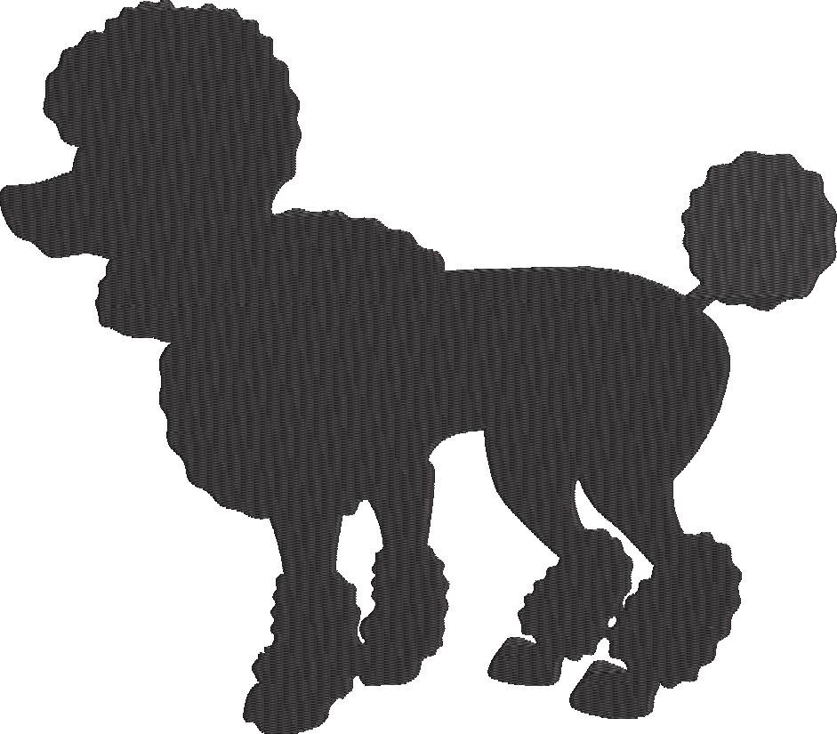 Dog Silhouette Pack 3 Dog Silhouette Pack 3