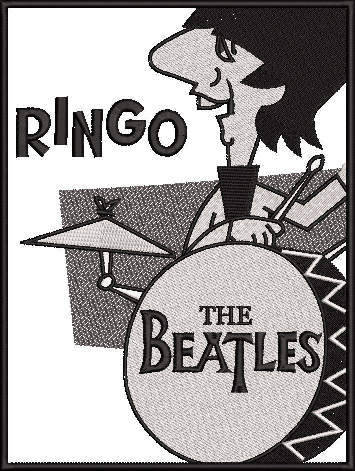 The Beatles - Ringo The Beatles - Ringo
