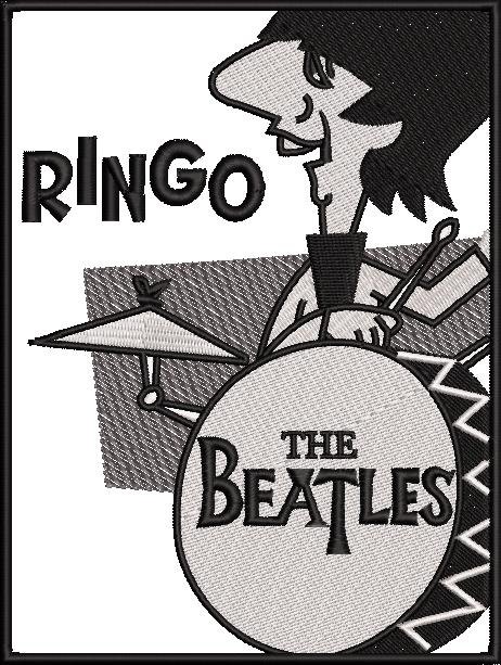 The Beatles - Ringo The Beatles - Ringo