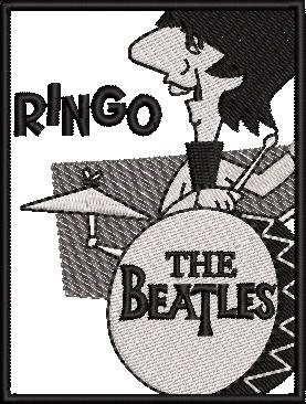 The Beatles - Ringo The Beatles - Ringo