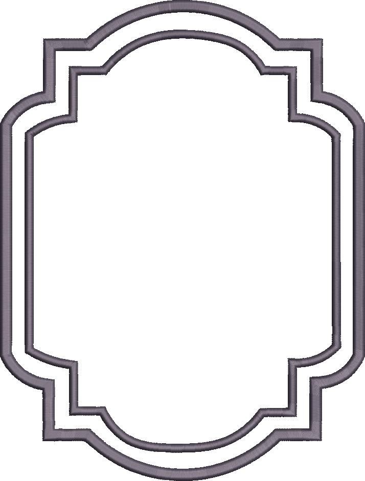 Rectangle Frame