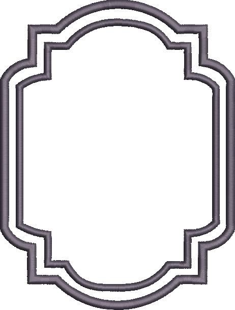 Rectangle Frame