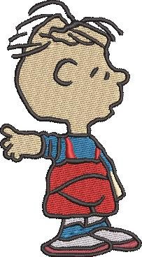 Young Linus Young Linus