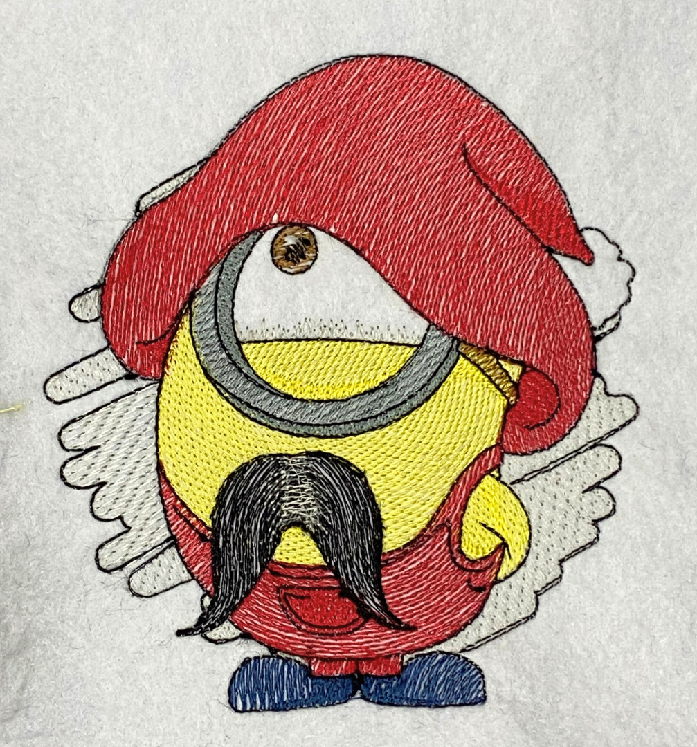 Worker Gnome Worker Gnome