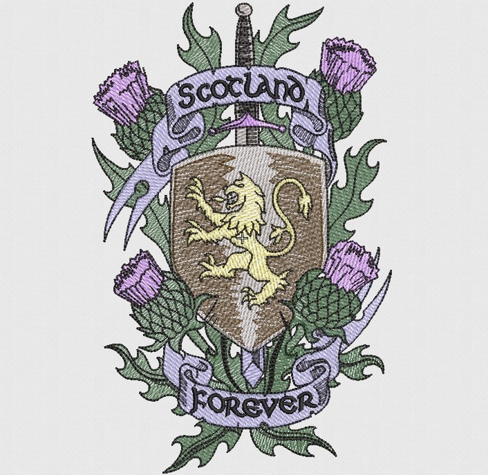 Scotland Forever Scotland Forever