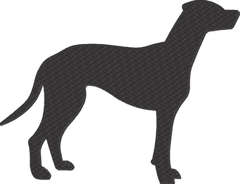 Dog Silhouette Pack 3 Dog Silhouette Pack 3