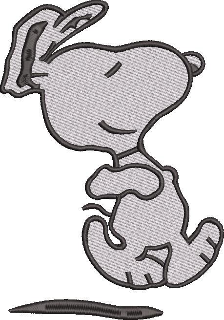Peanuts Character Peanuts Character