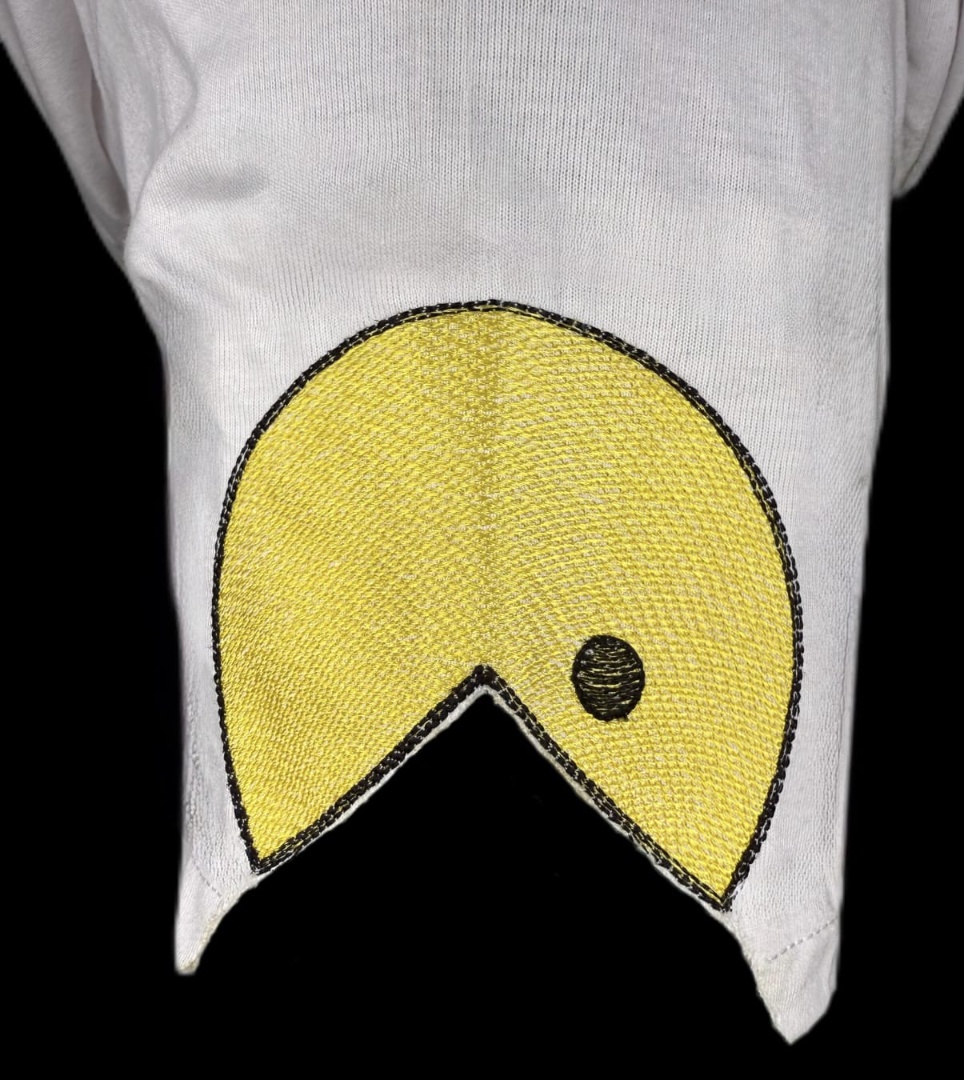 Split Pac Man Split Pac Man