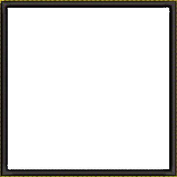 Square Blank Patch Square Blank Patch