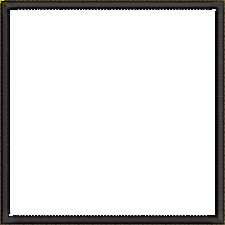Square Blank Patch Square Blank Patch