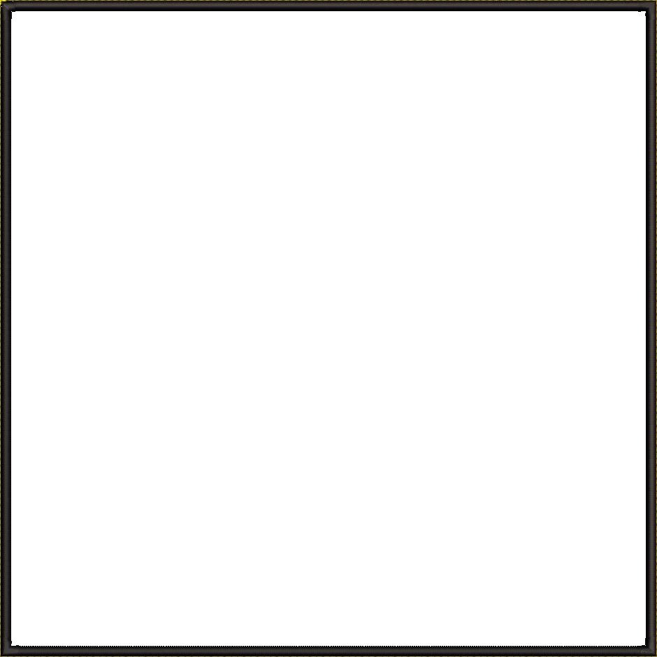 Square Blank Patch Square Blank Patch