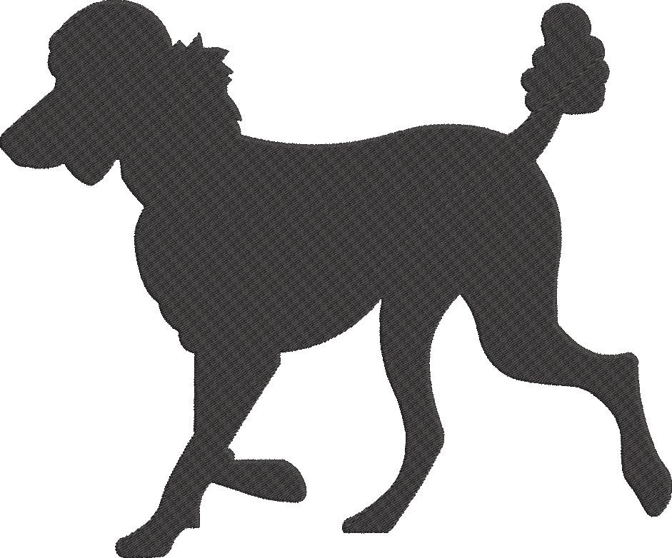 Dog Silhouette Pack 3 Dog Silhouette Pack 3