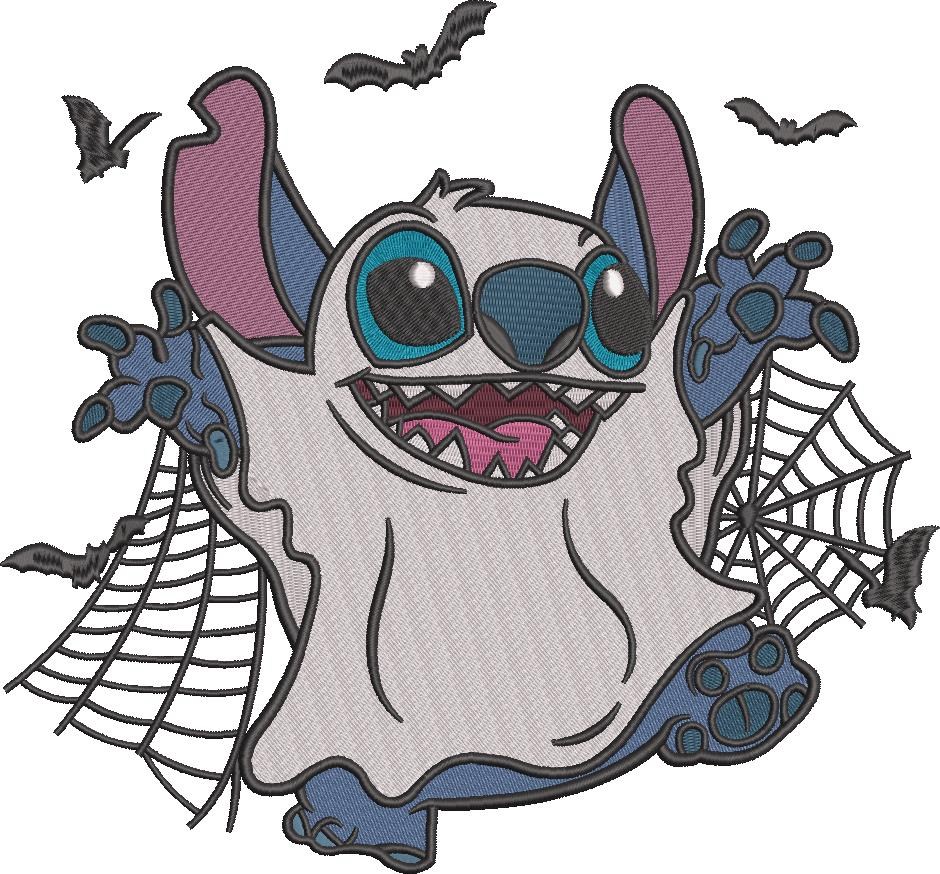 Koala in Halloween Costume Koala in Halloween Costume