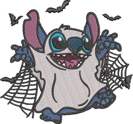 Koala in Halloween Costume Koala in Halloween Costume