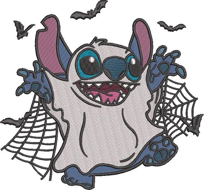 Koala in Halloween Costume Koala in Halloween Costume