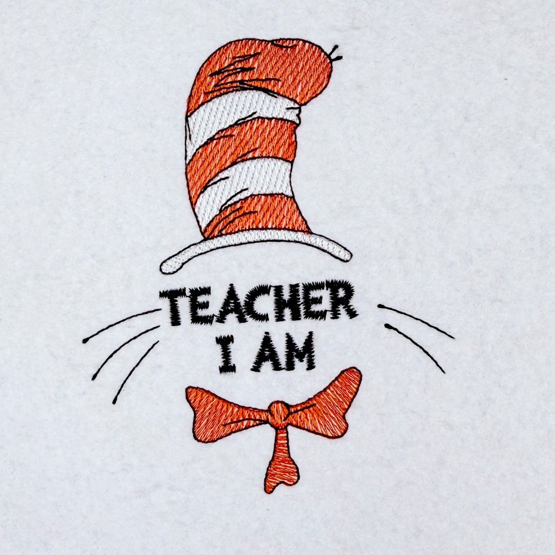 Teacher I Am Teacher I Am